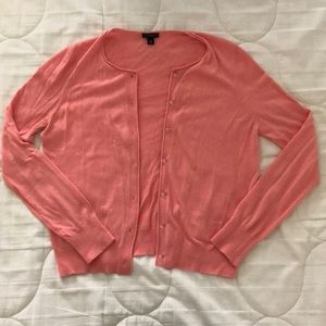 Anne Taylor Cardigan